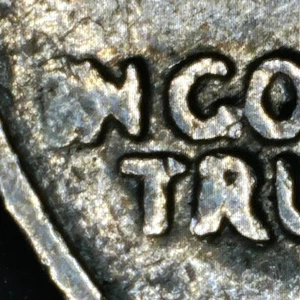 1965 RARE Washington Quarter, DDO, +MISSING I (In God We Trust) Letters On Rim - Picture 1 of 20