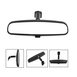 Interioror Rear View Mirror For 2006-2014 Subaru Impreza WRX STi 92039FE001 New - Picture 1 of 12