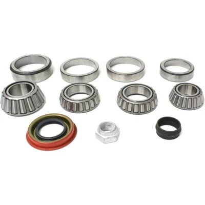DRK320 Timken Differential Rebuild Kit Rear New for Chevy Olds S-10 BLAZER Jimmy - Image 1 of 4