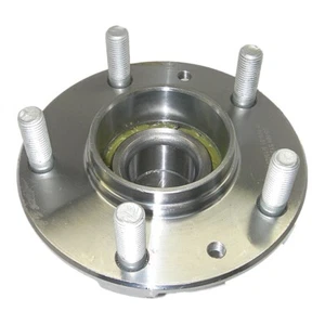 NewTek H512119 512119 Axle Bearing and Hub Assembly - Rear - Bild 1 von 2