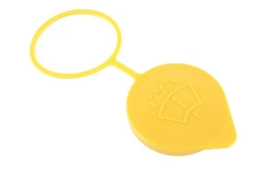 Tapa de depósito de líquido para lavadora limpiaparabrisas Subaru 2010-2014 fabricante de equipos originales Legacy Outback 86615AJ00A Foto 1 de 4