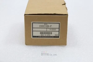 ORIENTAL NIB CSD2109-P 2-PHASE Step Motor DRIVER DRV-I-4102=8F41 - Picture 1 of 17