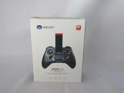 Контроллер виртуальной реальности Bluetooth геймпад MOCUTE 054 мобильный джойстик Android джойстик смартп - Изображение 1 из 4