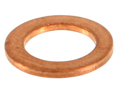 Anillo de sello Squareback para Volkswagen 1966-1973 49373NCCG 1967 1968 1969 1970 1971 Foto 1 de 2