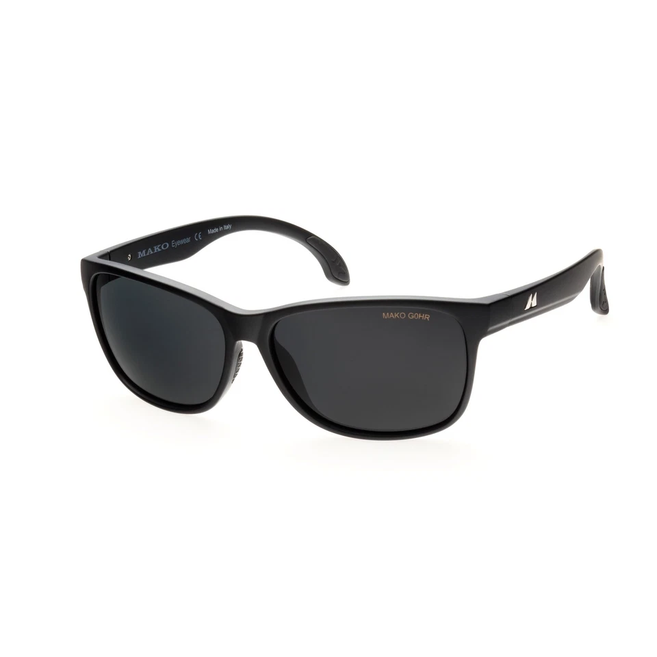 Mako Polarised Sunglasses - Mistral — 第 1/1 张图片