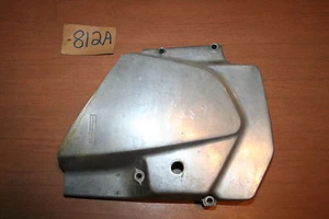 1982 Kawasaki LTD 440 KZ 440 Front Sprocket Drive Cover 82 - Picture 1 of 8