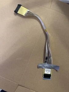 LVDS Cable EAD63285703 TV Lg 49UF690V etc. - Imagen 1 de 2