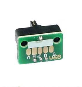 Toner Cartridge Chip fits for Sharp 452 283 M453 MX500 363 MXM283 503 M363 - Picture 1 of 5