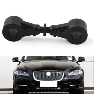 For Jaguar XJ 2013-2019 Front Suspension Ride Height Sensor Connector Rod Black - Foto 1 di 10