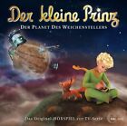 Der kleine Prinz Folge 12 PLANET DES WEICHENSTELLERS Hörspiel TV-Serie neu OVP