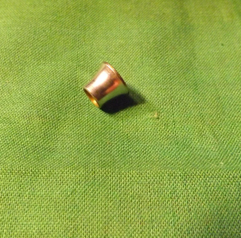 1 NOS Garcia Mitchell 302N 306 406 386 486 488 496 Fishing Reel Line Guide 81476 - Photo 1/1