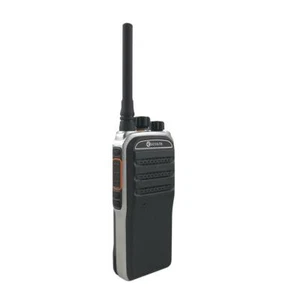 RP-302 - WALKIE DIGITAL UHF DMR TRANSCEPTOR PORTÁTIL ESCOLTA DELTA - Imagen 1 de 8