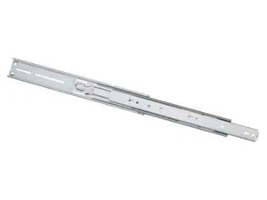 Accuride C2907 16d LIGHT-DUTY & LOW-PROFILE SLIDE (FITS 1U, 2U, AND 3U ) - Picture 1 of 5