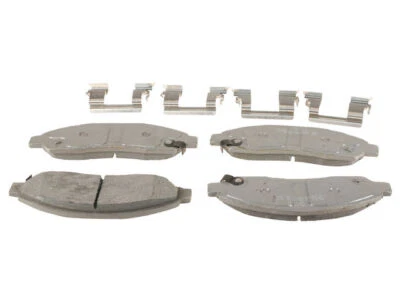 For 2004-2008 GMC Canyon Brake Pad Set Front Wagner 86474GSNW 2005 2006 2007 - Image 1 of 2