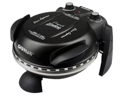 G3FERRARI G1000610 Delizia Pizzamaker - Bild 1 von 3