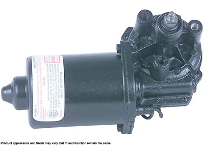 Motor limpiaparabrisas delantero para furgoneta B1500, B2500, B3500, Ram 1500+Más (40-388) Foto 1 de 4