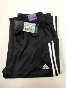 ADIDAS BOYS Athletic Pants - Picture 1 of 9