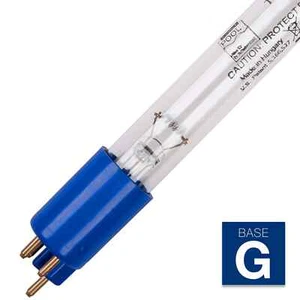 UVC Ersatzlampe 75 Watt T5 Base G Länge 655 mm für Wagner POOL UV-C Klärer - Bild 1 von 1