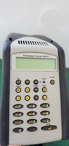 Avery Dennison Pathfinder Ultra 6032 Tragbarer Barcode-Etikettendrucker_1.3_5 - Bild 1 von 8