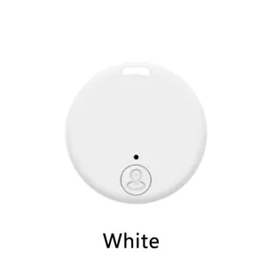 6 Pack Smart Tracker Wireless Bluetooth Anti-Lost Wallet Key Pet Finder USA - Picture 1 of 12
