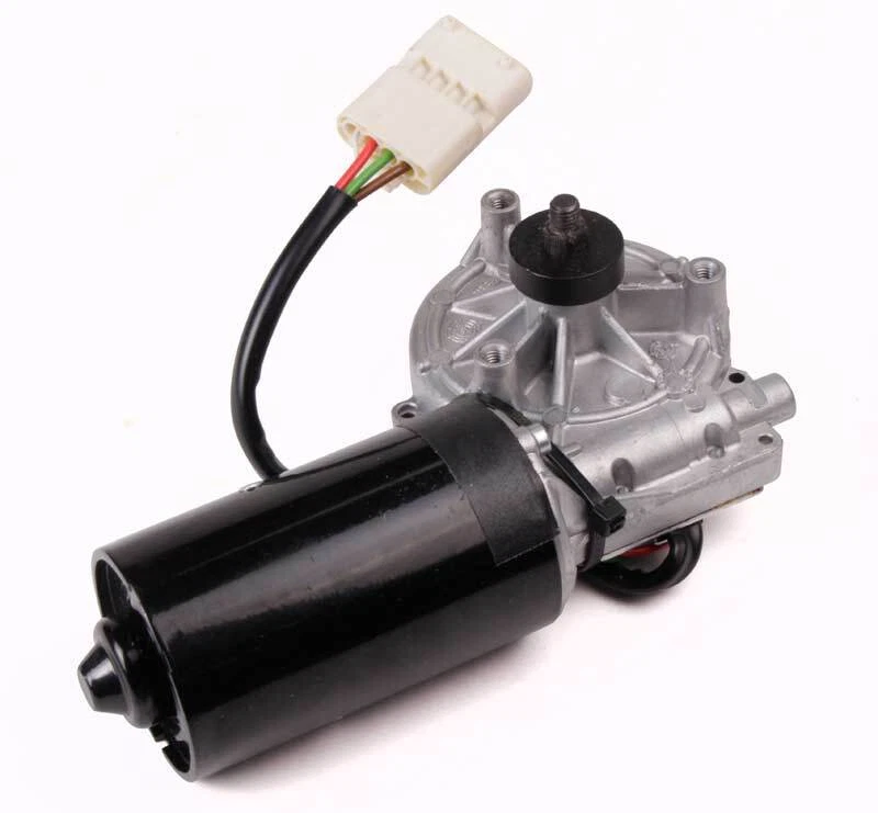 Genuine OEM Windshield Wiper Motor For BMW 740i 740iL 750iL 1995-2001 - Image 1 of 1