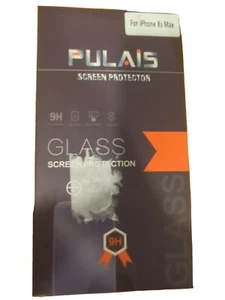 2X Tempered Glass Screen Protector For iPhone Max XS Max Anti Blue Light - Picture 1 of 3