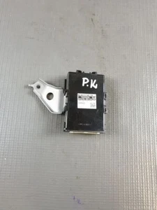 Centralina motore anteriore sinistra diesel Toyota Avensis T270 2015 ECU 8969005120 - Foto 1 di 5