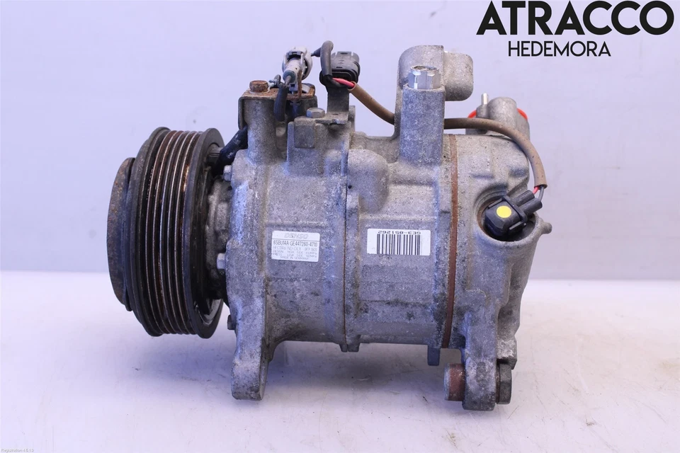 ORIGINAL Klimapumpe BMW 3 Touring (E91)  2012 - Immagine 1 di 4