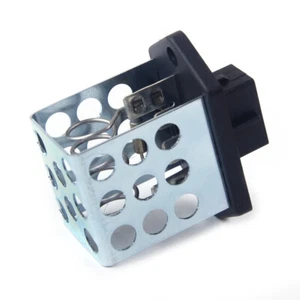 Engine Cooling Fan Control Resistor Relay Fit For Ford Focus 00-07 Contour New/ - Picture 1 of 3
