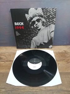 BECK - Live At Kaos Radio In Olympia Wa January 26 1994 - Vinyl - Import - NEW - Picture 1 of 8