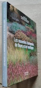 Les nouvelles harmonies de fleurs et de feuillages WILLERY PERDEREAU Flammarion - Picture 1 of 5