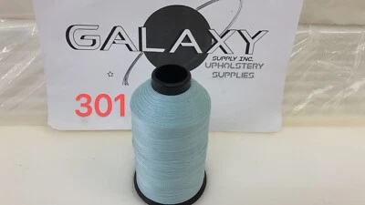 69 Upholstery Thread Tex 70 Bonded Nylon, 8oz 29Color, 15% Off for 3   20% for 4 - Image 1 of 4