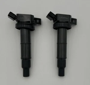 Spectra Premium C-685 Coil on Plug 2 Pack For Pontiac, Corolla, Toyota, Matrix - Picture 1 of 5