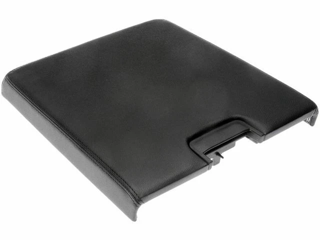 Tapa de consola para GMC Yukon XL 1500 2007-2013 2008 2009 2010 2011 2012 S927QP Foto 1 de 1