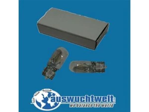 LKW Standlicht Osram 24V 5W Lampe W5W 10 Stück in weißer Industrieverpackung - Bild 1 von 1