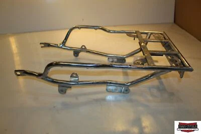 1986 Honda Goldwing GL1200 Saddlebag Sub Frame Stay Mounts Trunk Mount  Foto 1 de 4