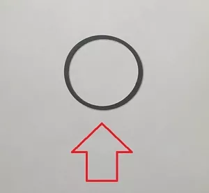 Dept 56 -Packages Delivery #56.53038" -REPLACEMENT PART - BELT - Picture 1 of 2