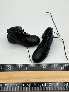 DID Boots Segunda Guerra Mundial Alemán Otto Skorzeny D80172 1/6 FIGURA DE ACCIÓN JUGUETES - Imagen 1 de 5