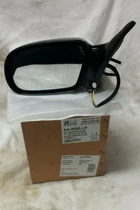 92-98 BUICK SKYLARK/PONTIAC GRAND AM MIRROR POWER REMOTE DRIVER LEFT HAND SIDE - Picture 1 of 10