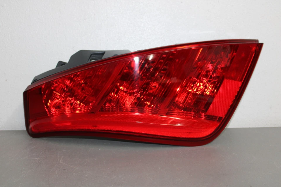 Luz trasera izquierda Nissan Murano 2003 2004 2005 Foto 1 de 4