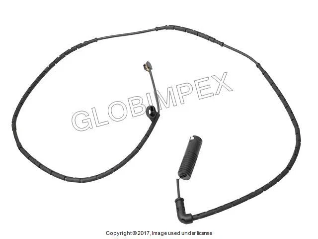 Sensor de pastillas de freno trasero Land Rover Range Rover (2003-2005) BOWA OEM + Garantía Foto 1 de 1