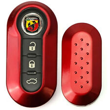  Auténticos accesorios de Fiat 82212672 Fiat 500/500 C  Gris/grigio Terreno efecto Kit : Automotriz
