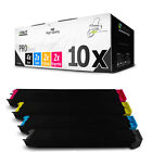 10x Pro Cartridge for Sharp MX-2310-N MX-3114-N MX-3111-U MX-2614-N MX-2310-U