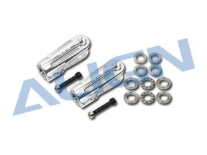New Main Rotor Holders : HN7116T - Picture 1 of 1