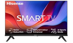 HISENSE TV 40" EN43NT LED FULL HD SMART TV VIDAA U6 DVB-T2/S2 - Foto 1 di 2