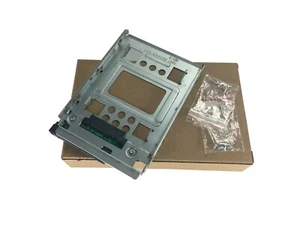 5PCS 2.5" SSD to 3.5" Converter HDD Tray Caddy Hard Disk Drive 654540-001 - Picture 1 of 4