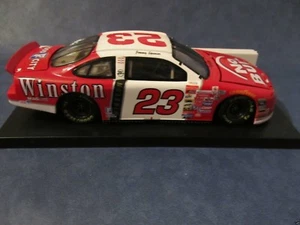 1999 Jimmy Spencer No Bull #23 Winston Die Cast Mint - Picture 1 of 5