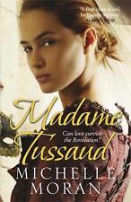 Madame Tussaud by Michelle Moran (English) Paperback Book