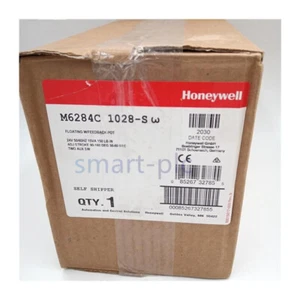 Motore Modutrol Honeywell M6284C 1028 M6284C1028 nuovo e originale 1 pz - Foto 1 di 2