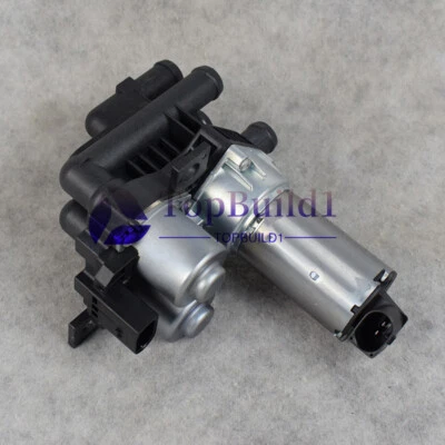 Válvula de control de calefacción para Mercedes Benz S350 S430 CL500 S500 A2208300084 Foto 1 de 4